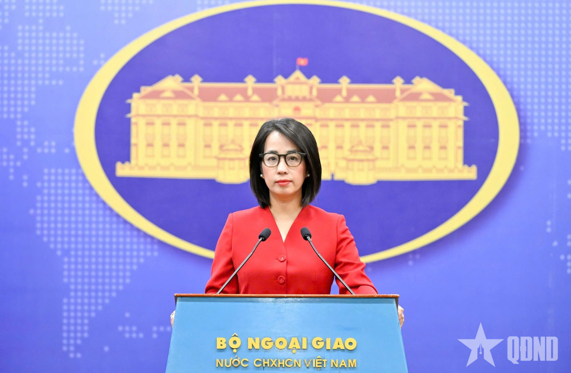 Hoan nghênh Hoa Kỳ đánh giá khách quan về kết quả tích cực của Việt Nam trong công tác phòng, chống mua bán người